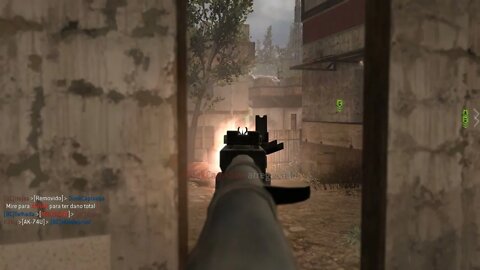 Call of Duty Rio | Domínio em Piedade | www.BloodCulture.com.br