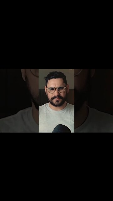 Não frete com o pecado!