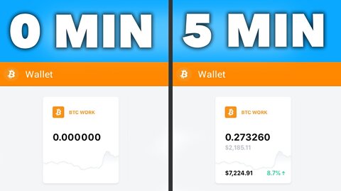 How to Earn Bitcoin Free Without Investment | Bitcoin for Beginners