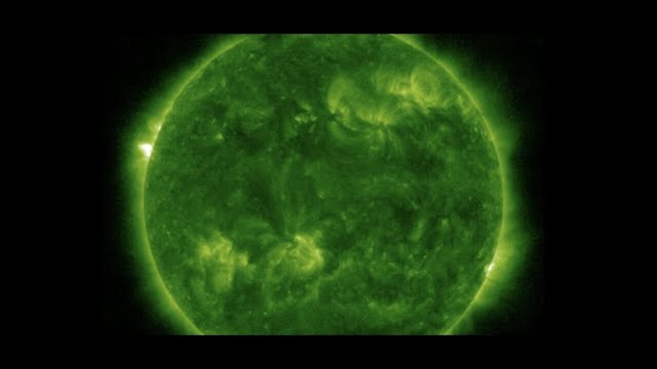 Repeating Nova Shocker, Superflare Science, Geology Upended | S0 News Jan.25.2022