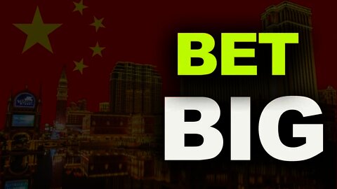 Will Las Vegas Sands’ Asian Bet Succeed? When Did The CCP First Obtain the CCP Virus Strain?