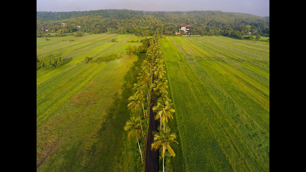 Parra, Goa