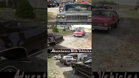 LOWRIDER'S