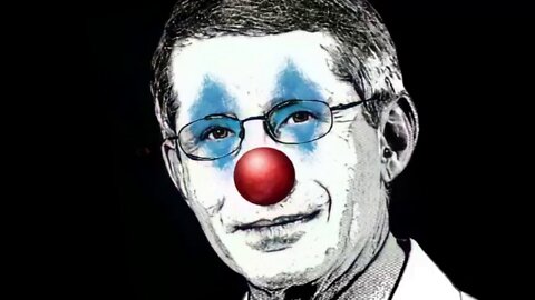 Fauci: "I Didn't Shut Anything Down" 🤡