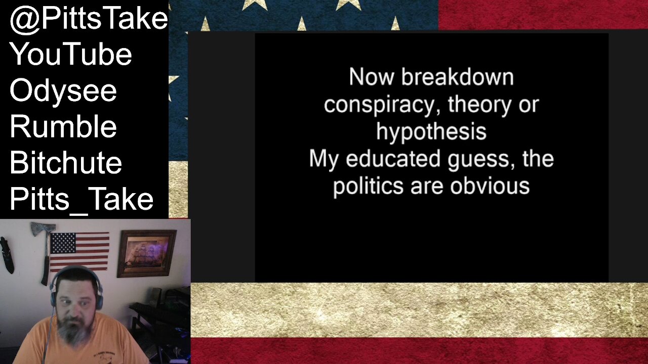 Diabolic Truth Part 3 Reaction