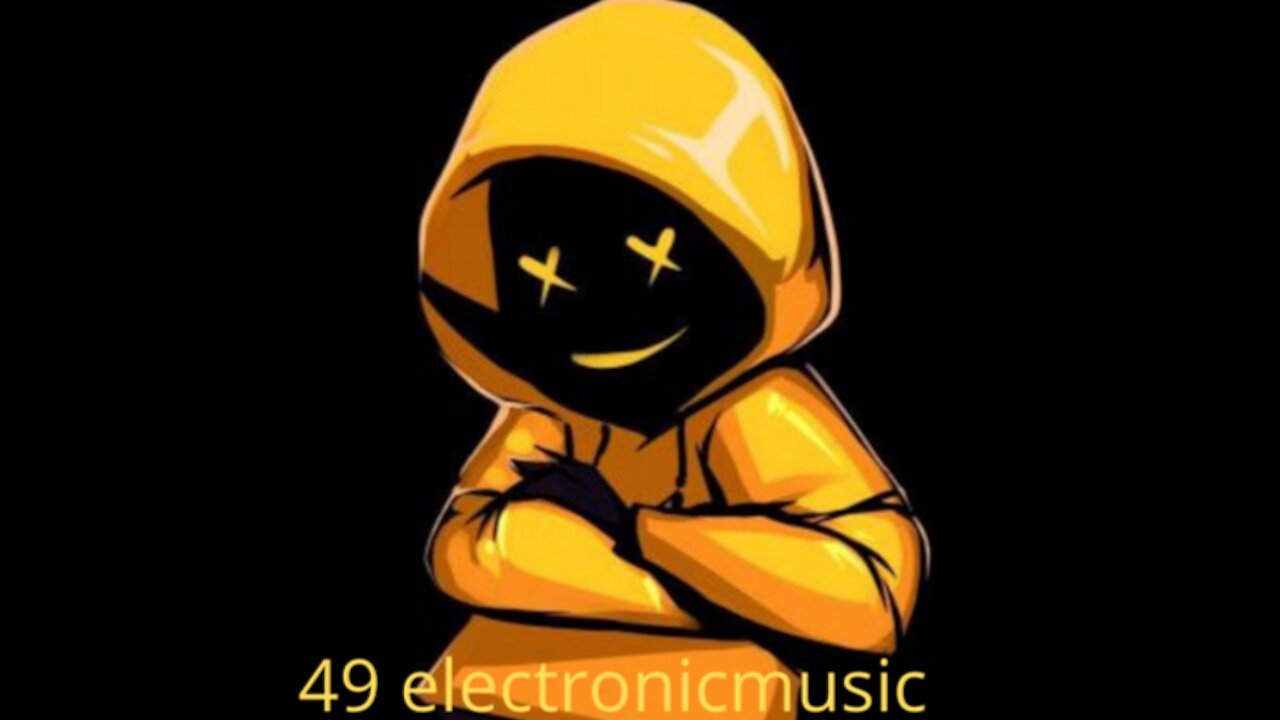 Música eletrônica 49