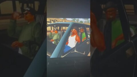 If you know you know /GTA SA￼