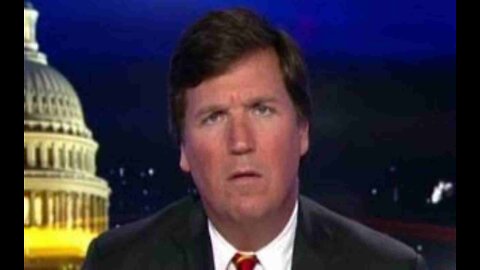 Tucker Carlson Trump Obviously Going To Be Indicted