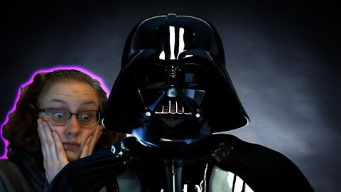 How Not to Vader