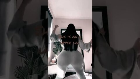 Massive Azz girl on sativa and Molly lol