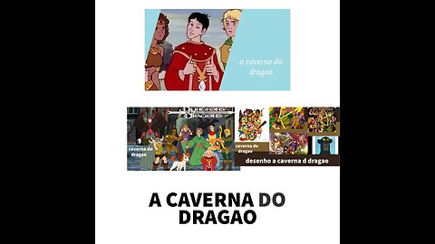 My project 2 A CAVERNA DO DRAGAO #shorts