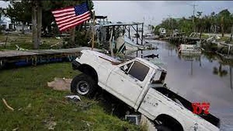 Idalia roars through Georgia and South Carolina after hitting Florida as hurricane