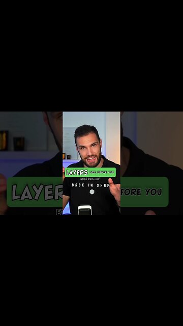 How disc degeneration can creep up on you