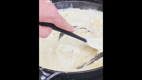 Smoked bacon macaroni & cheese | @richardeats_ on IG 🥓😁 #shorts