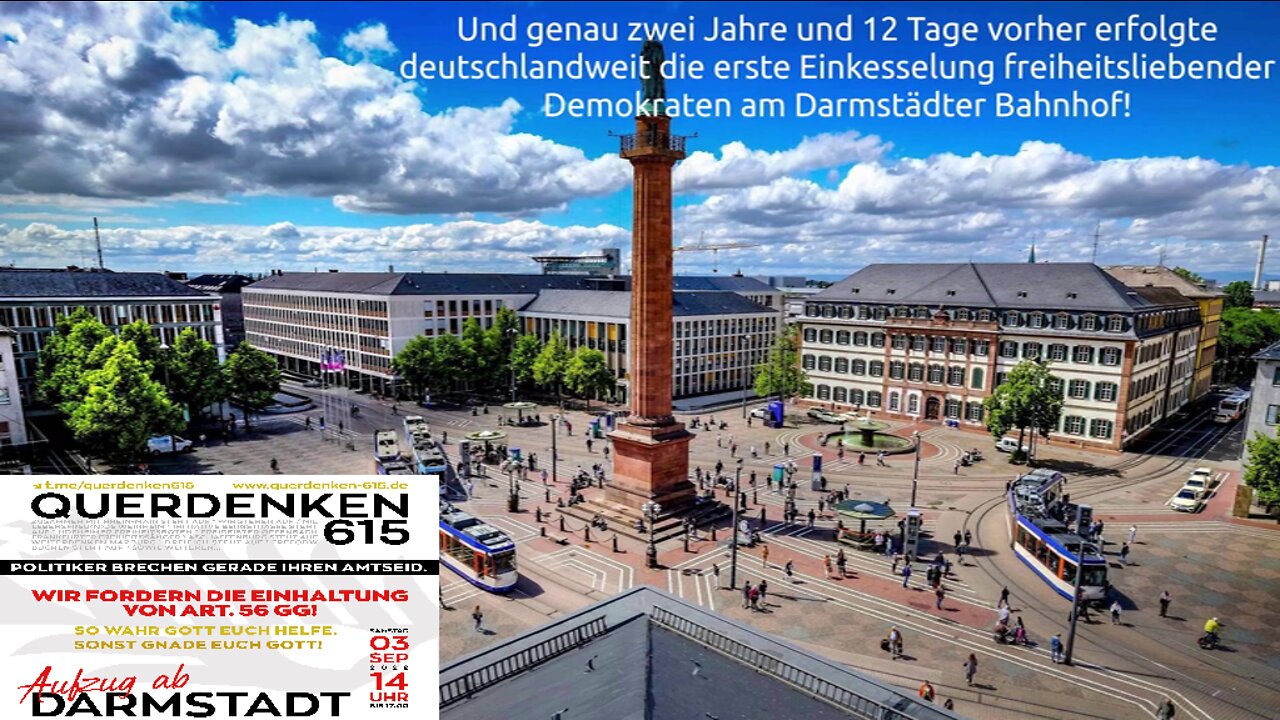 Erinnerung an den 03.09.2022 (positiv) und den 22.08.2020 (negativ)