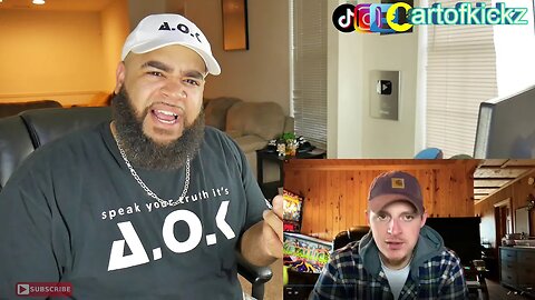 Upchurch Fart 2 Fart ❤️🤘🏼 - REACTION