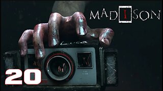 MADiSON Part 20 : ADULTS ONLY : Horror