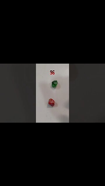 What A Perfect Dungeon And Dragons Magic Item Roll