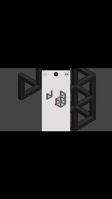 Hocus on Android: level generator 83