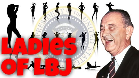 The Ladies of LBJ
