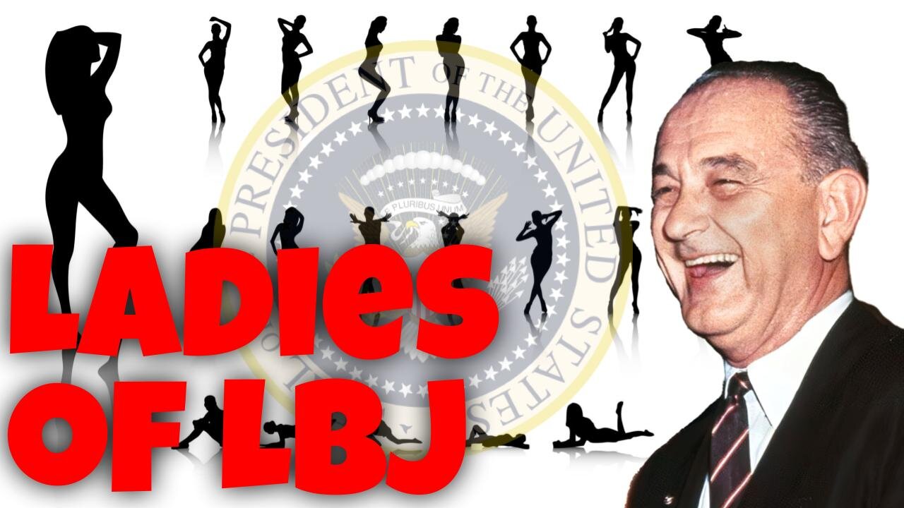 The Ladies of LBJ