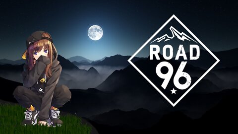 Climbing Some Mountains in Road 96 - Episode 4