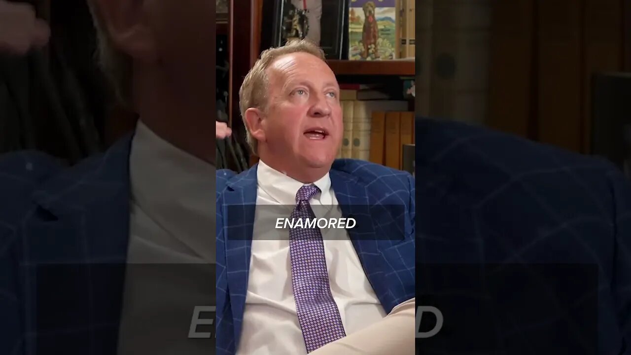 STOP THE CYCLE OF BONDAGE! Ft. Pastor Rob McCoy | TPUSA Faith
