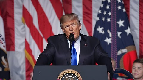 President Donald Trump Speech ❤️🔥 (Highlights) 2024 (Pennsylvania) 22/06/2024