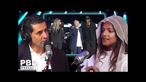 "Everything's Connected" - M.I.A. Explains Why Elites Conspired To Sabotage Her Career Over Politics