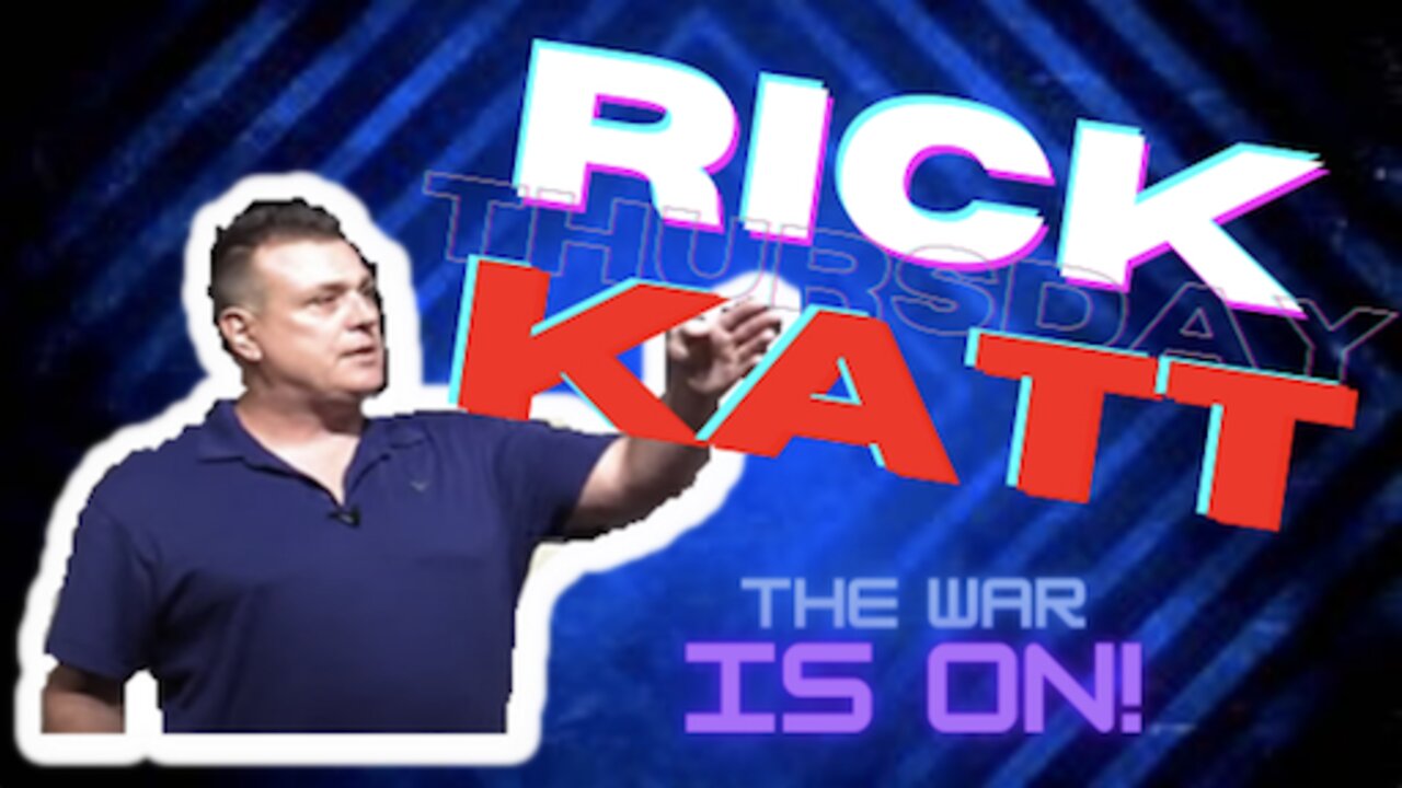 Rick Katt 040821