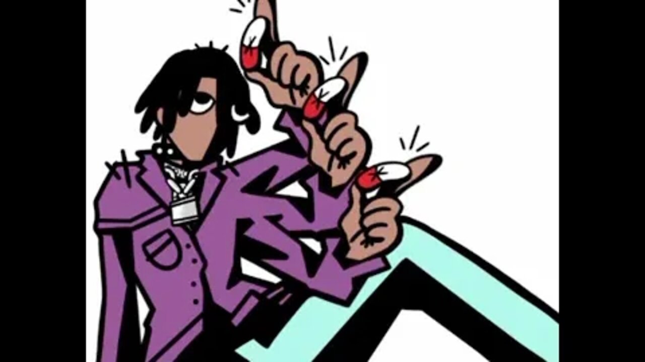 TheHxliday - Doses (432hz)