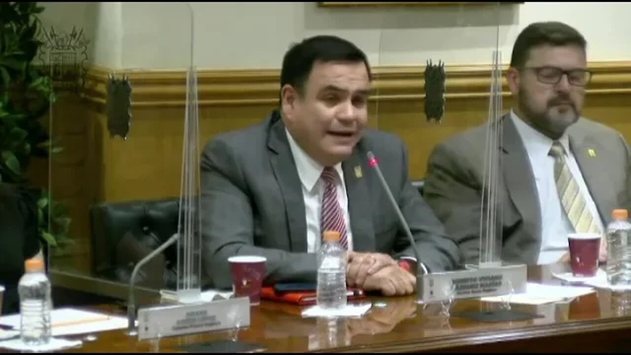 COMISIÓN DE BOX Y LUCHA PROFESIONAL