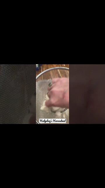 When your sugar turns hard, and how to take care of it