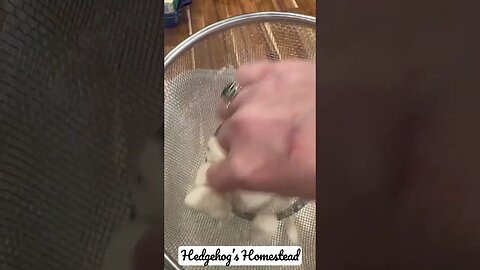 When your sugar turns hard, and how to take care of it