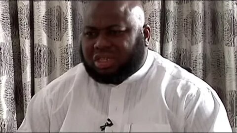 The Reason Behind The Erratic Rant's Of Asari Dokubo All This While