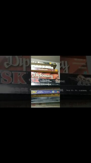 How Mamy Games Do We Have?