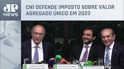 Reforma de impostos entra no radar do novo governo Lula