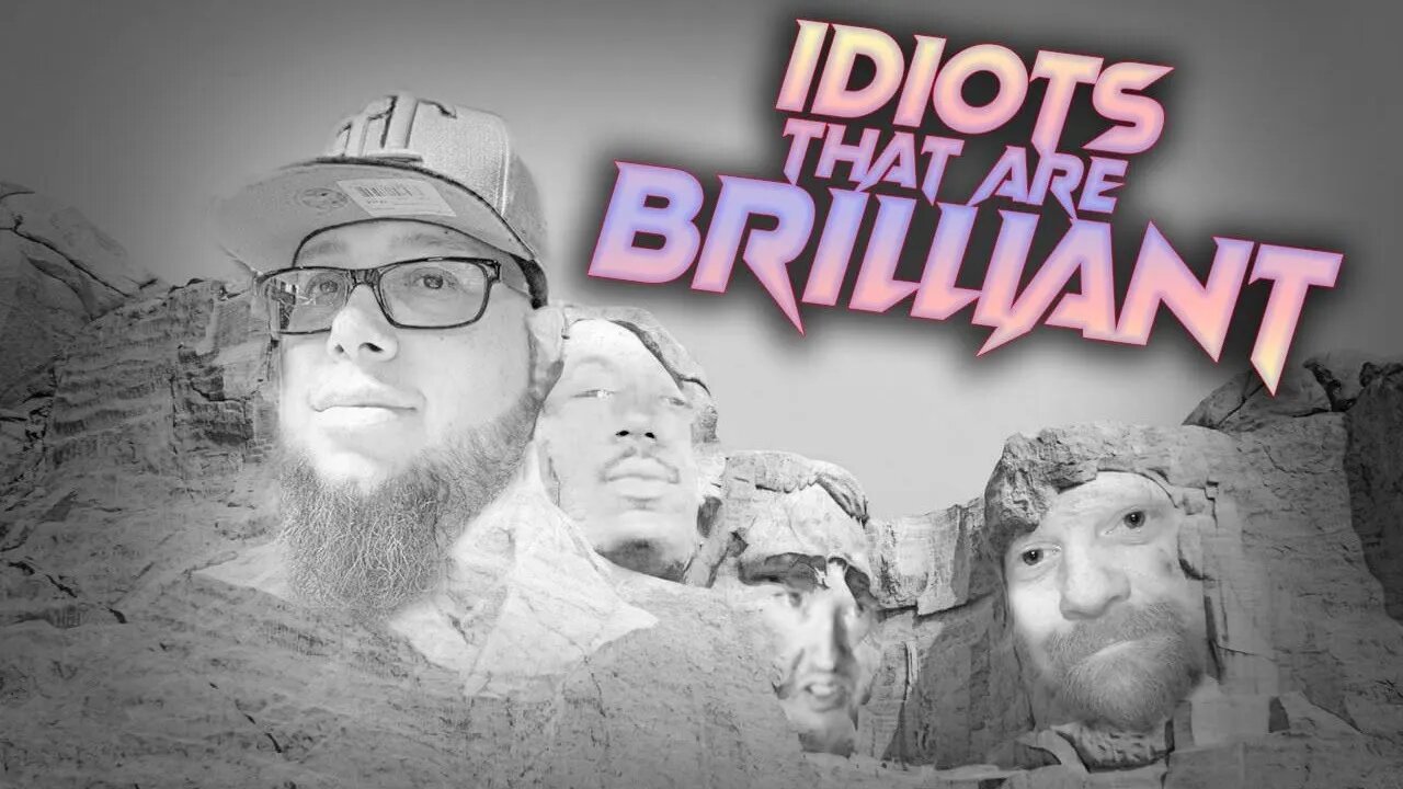 Idiots That Are Brilliant:Netflix's You Season 1 Plus Apple TV's Movie Sharper & News