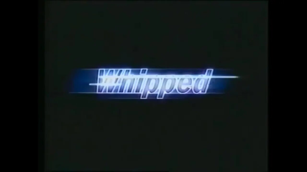 WHIPPED (2000) Trailer [#VHSRIP #whipped #whippedVHS]