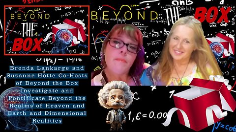 Beyond the Box with Marc from CHOSEN KINGDOM's LIVE 2PM