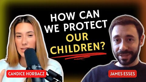 How Can We Protect Our Children