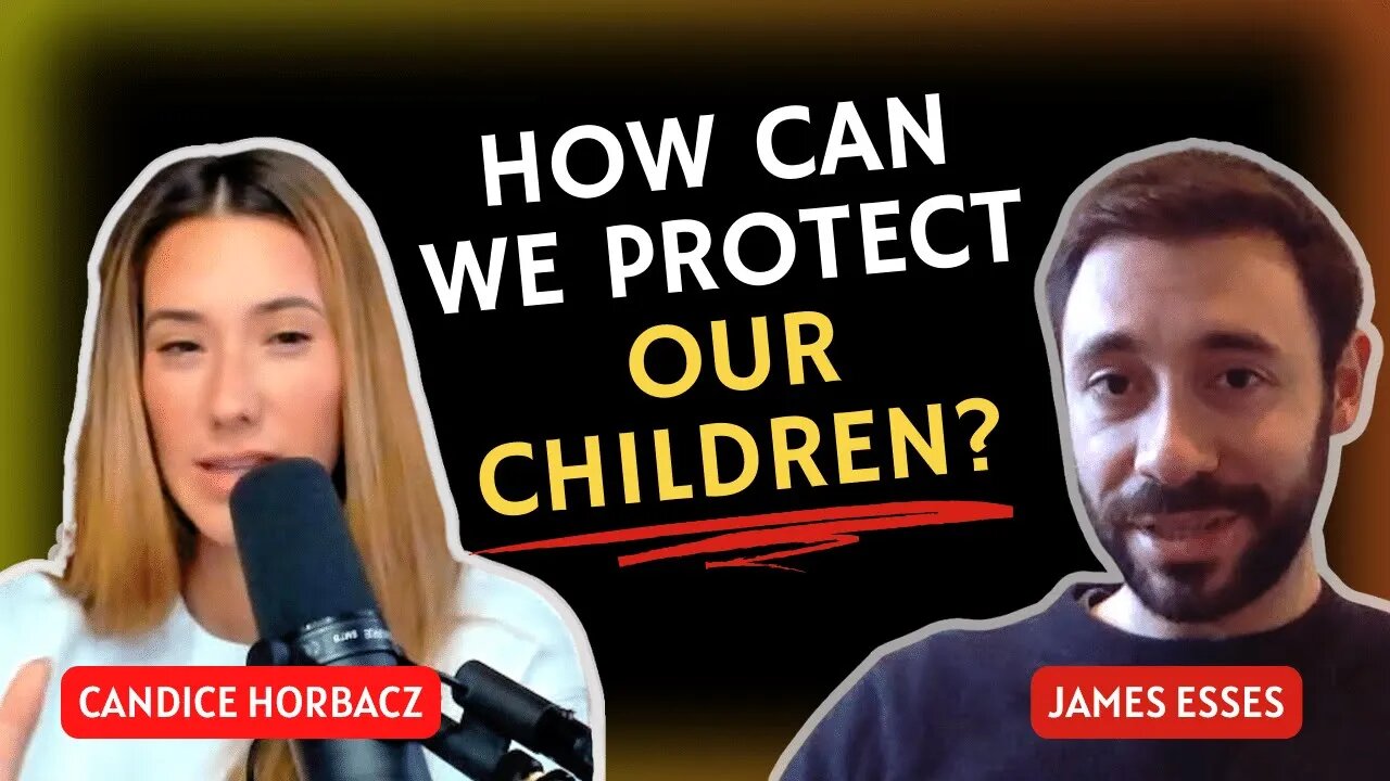 How Can We Protect Our Children