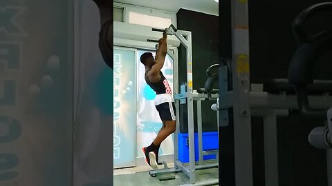 2023 BEST Pull Up Tutorial