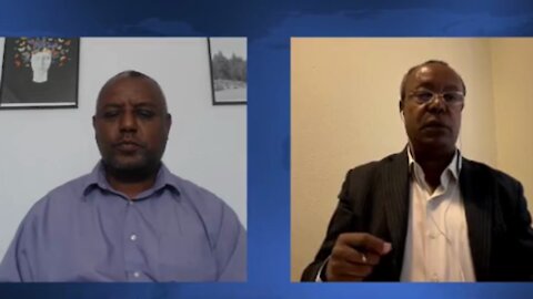 የህወሓት ልጅ ኦህዴድ በጦር መሳሪያ ሀይል ስለገባ ምርጫውን ለስልጣኑ በሚመች ሁኔታ አስፈጽሞታል - አቶ አያሌው መንገሻ የቀድሞ የደህንነት ሹም