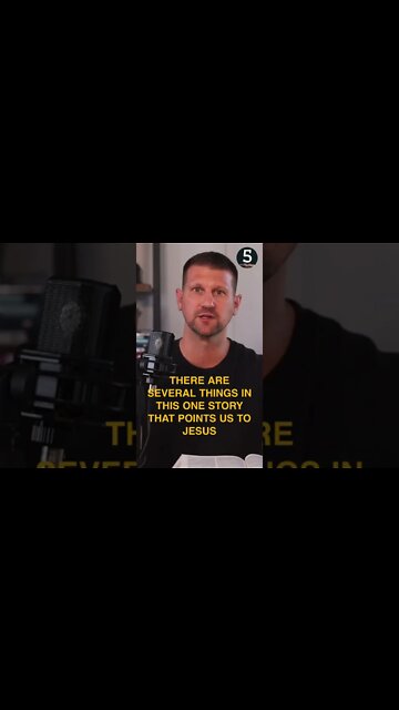 The PLAN of Salvation #shorts #save #ark #noah