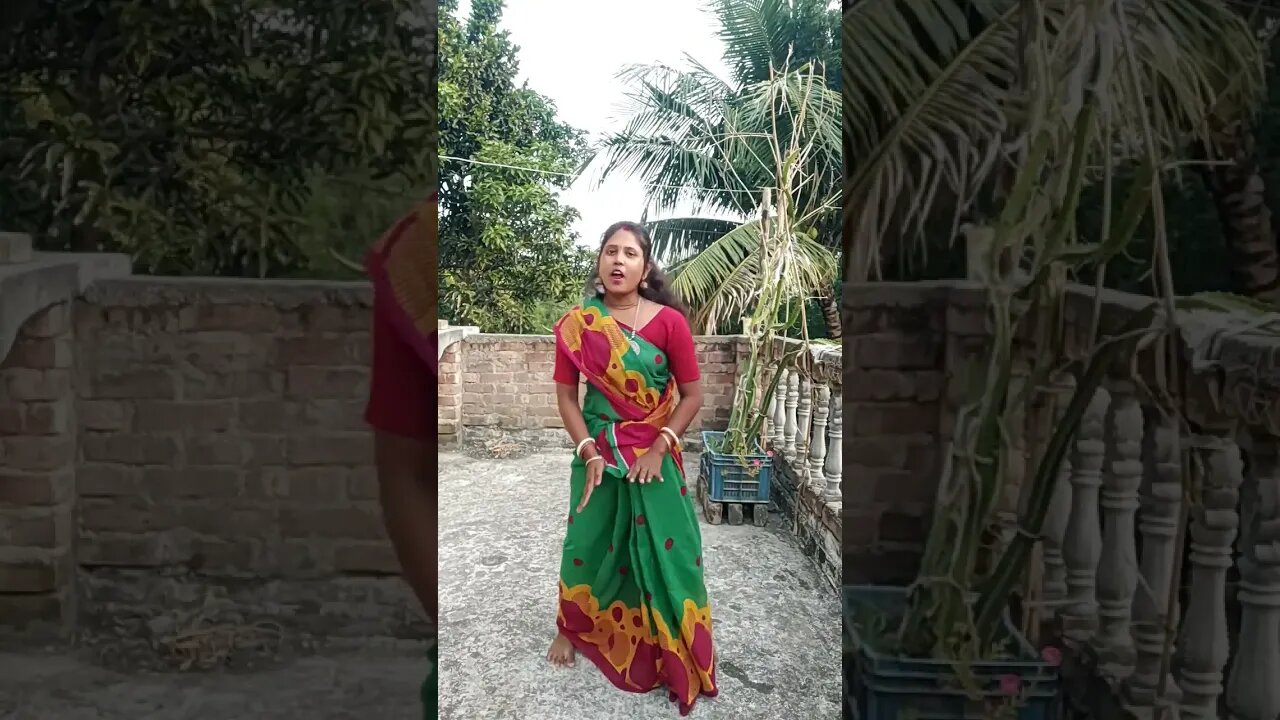 এলো গিরি 🥰 #msvillagelifestyle #dance #newdance