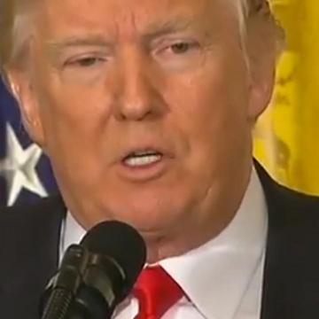 Trump's Survey of Media Accountability