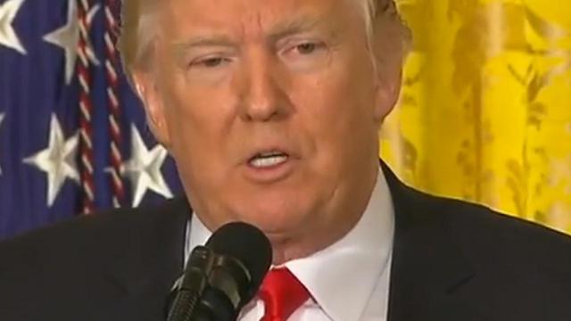 Trump's Survey of Media Accountability