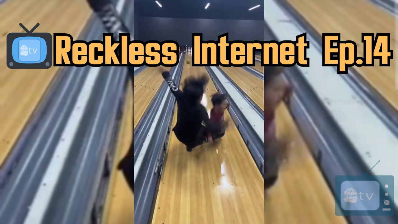 📺Reckless Internet Ep.14