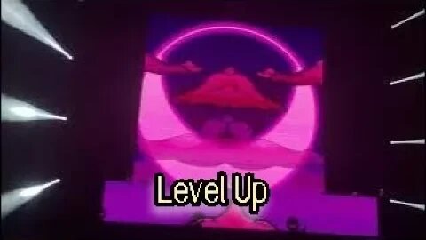 Level Up live in Vancouver 2022